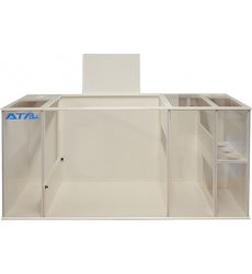 BioBox Atyp 1200 x 500 x 450